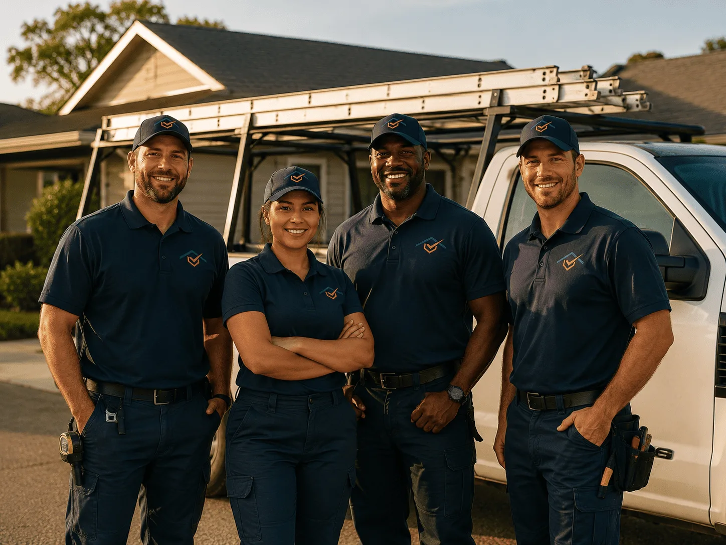 Roof Inspection company in Pleasant Shade, TN
